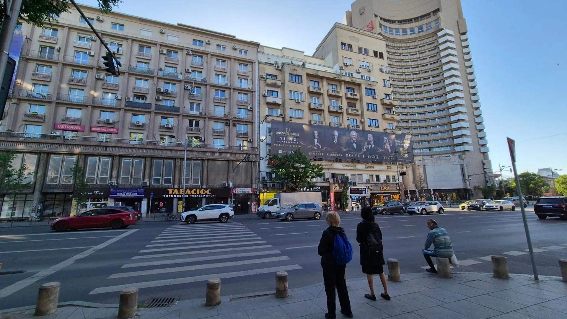 cozy loft city center București Apartment Bucharest
