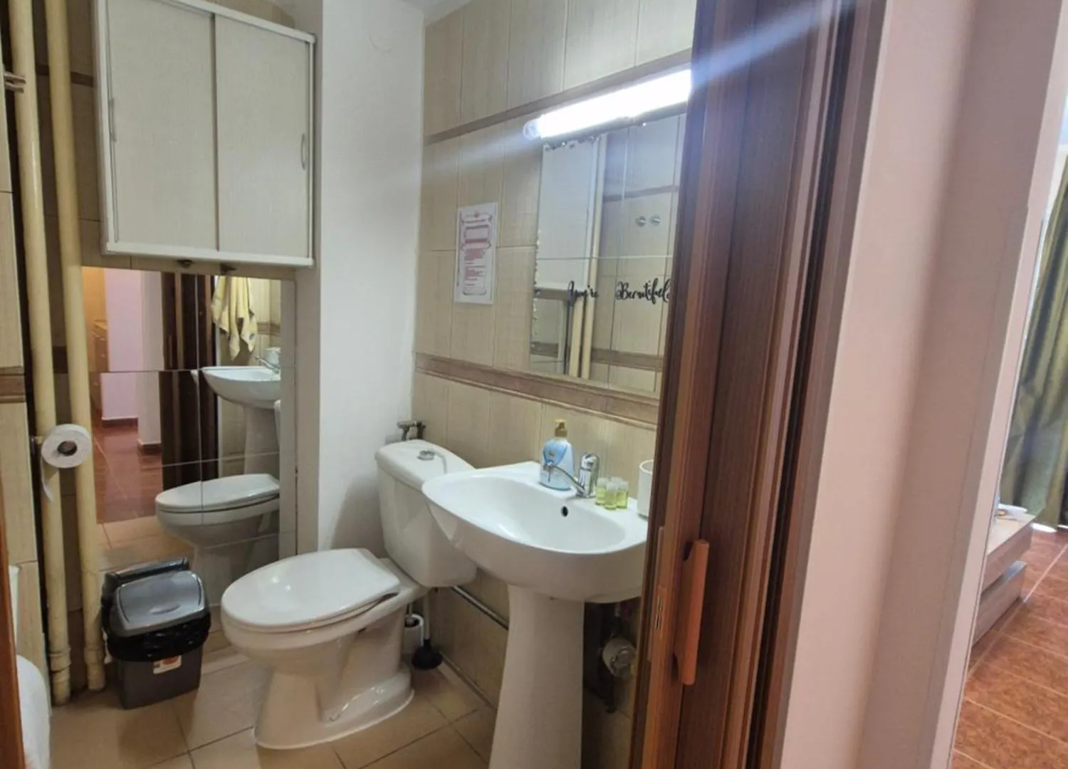 Cozy Loft City Center Bucuresti Apartamento Bucarest
