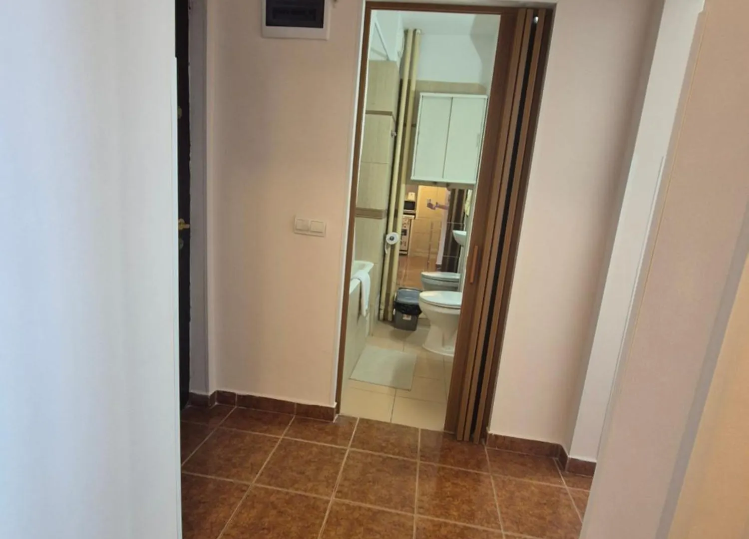 Cozy Loft City Center Bucuresti Bucarest