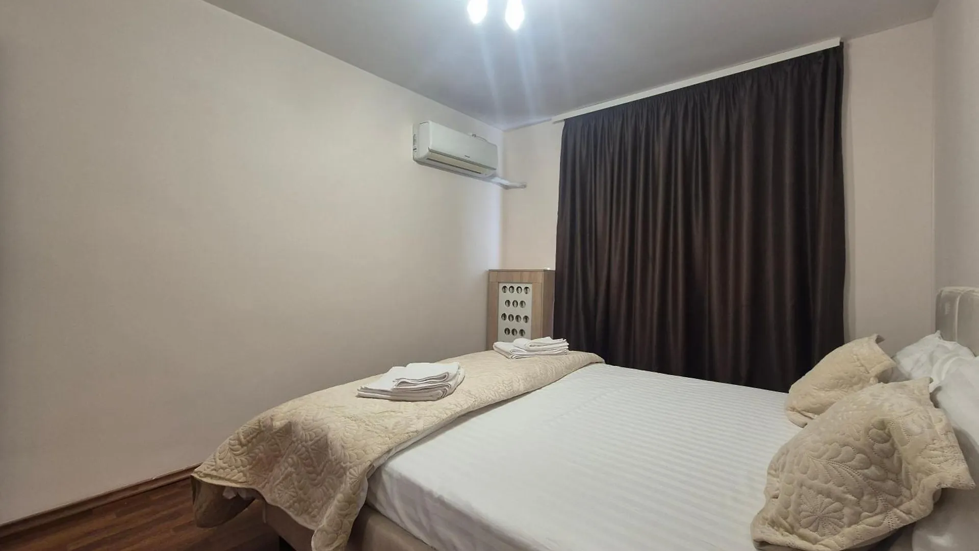 Cozy Loft City Center Bucuresti Apartamento Bucarest