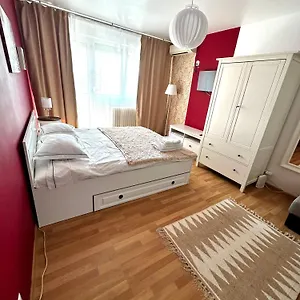 Apartament Le Petit Paris- , Dorobanti With A View, Bucureşti
