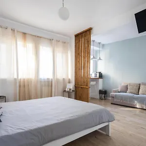 Appartamento 1bed Flat, Bucarest