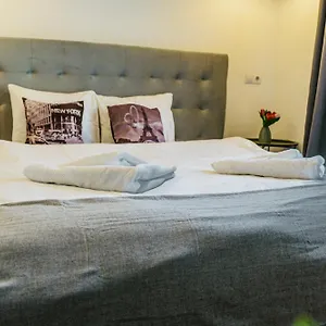 Hacienda Coltea - Cozy Old Town Daire