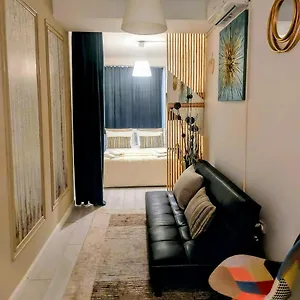 Appartamento Paraiba, Bucarest