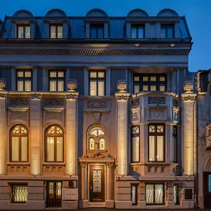 Hotel Ecletico, Bucureşti