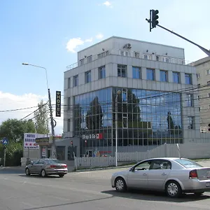 Hotel de apartamente Babilon, Bucureşti