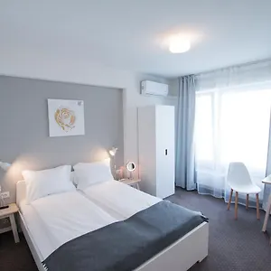 Hotel de apartamente Victoriei, Bucureşti