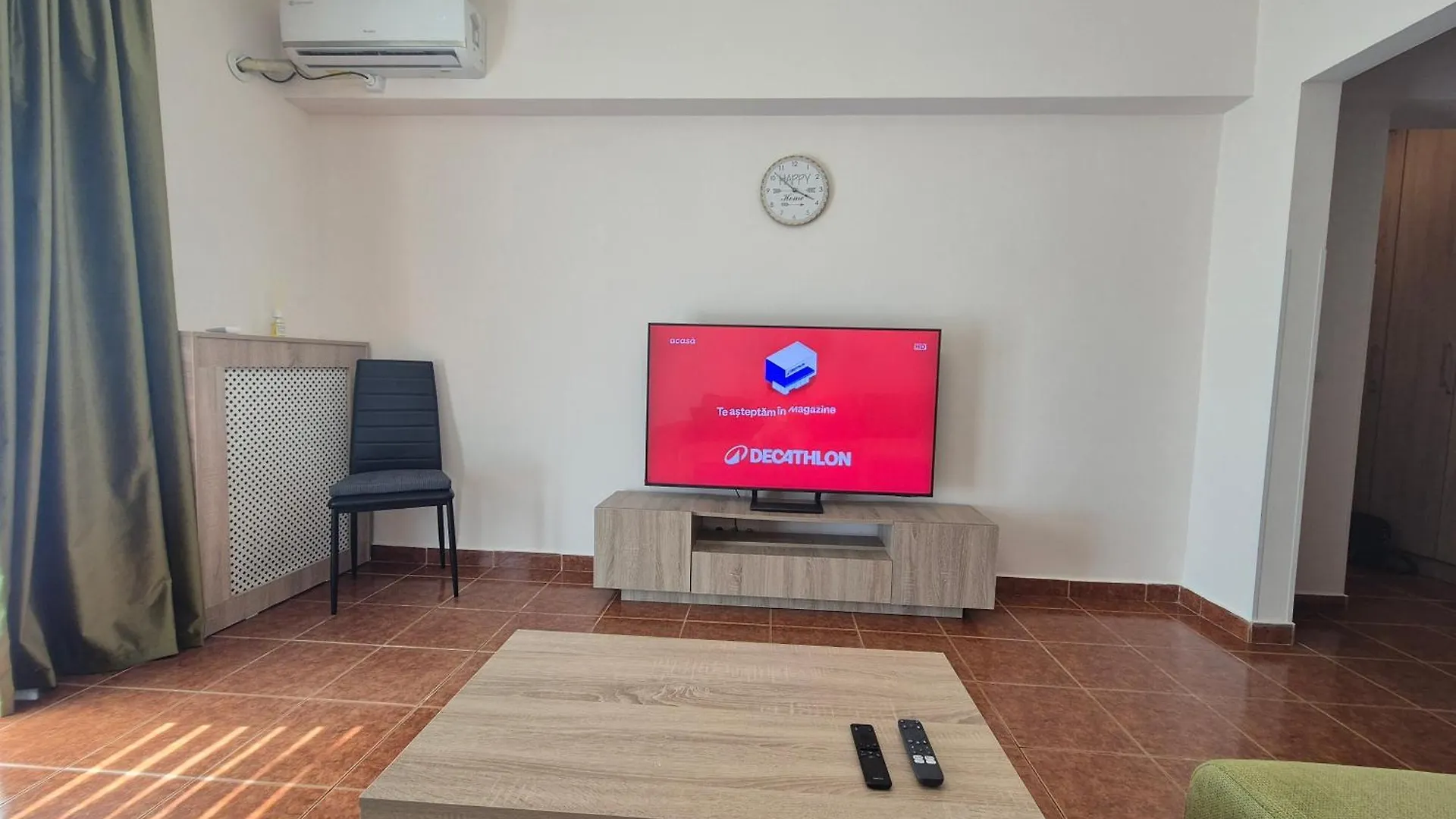 Cozy Loft City Center Bucuresti 0*, 부쿠레슈티 루마니아