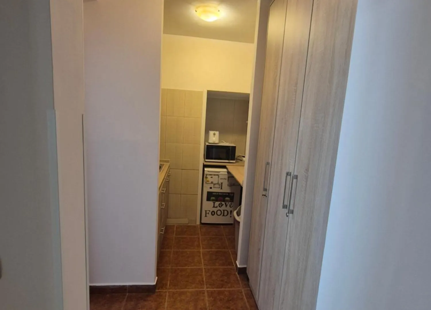 아파트 Cozy Loft City Center Bucuresti