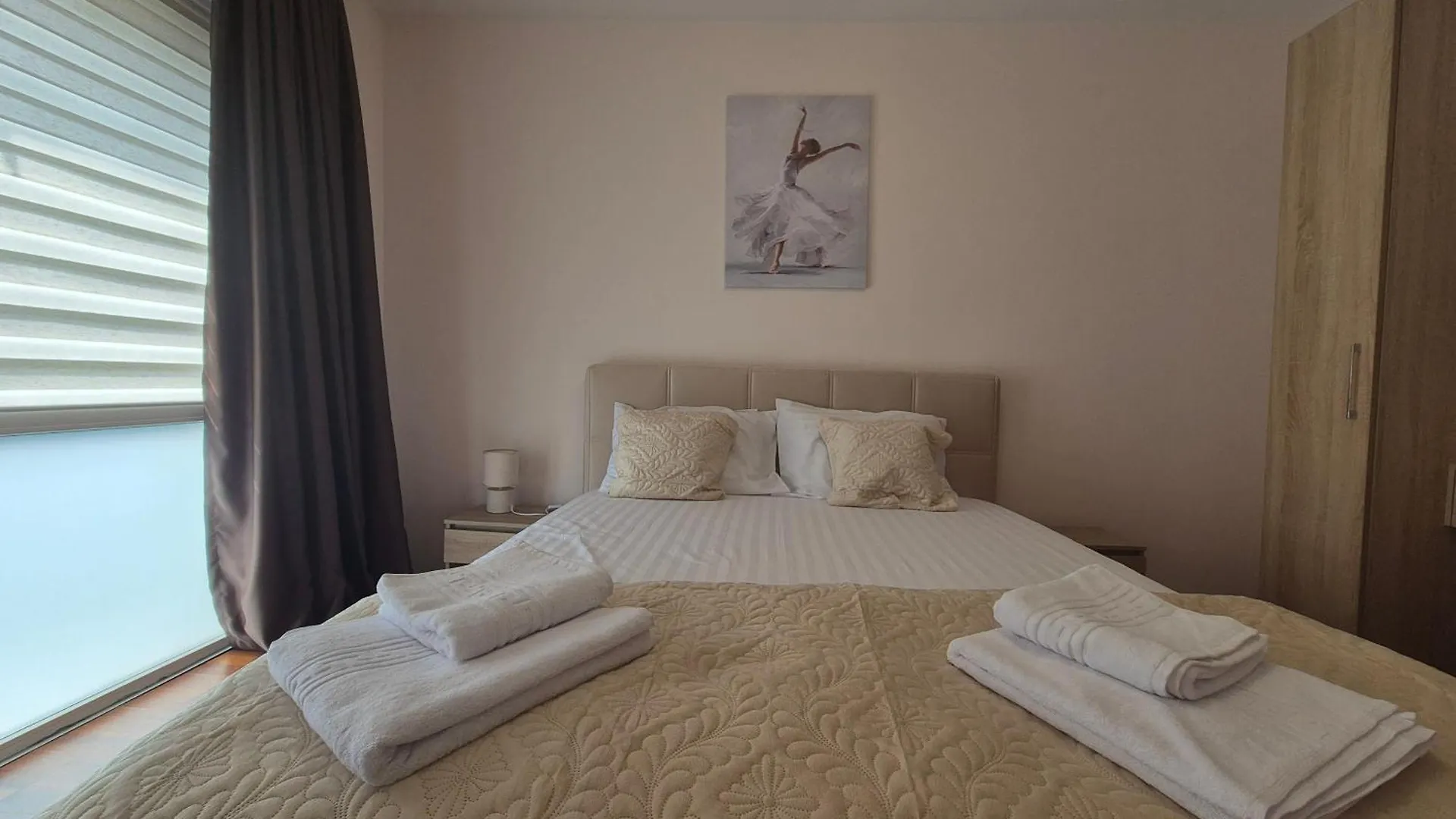 Cozy Loft City Center Bucuresti 루마니아