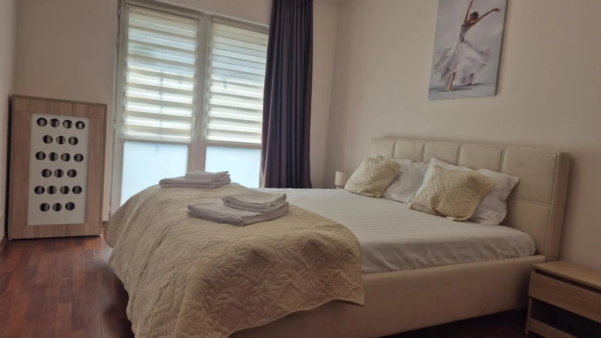 Cozy Loft City Center Bucuresti 0*, 부쿠레슈티 루마니아